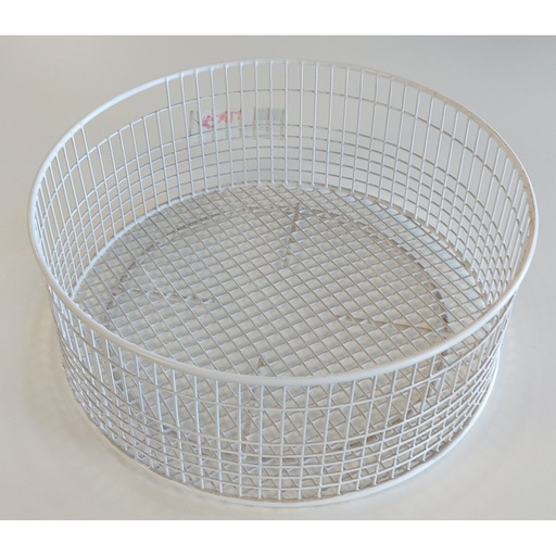 [5130001] Casier de lavage rond - ADLER - 5130001