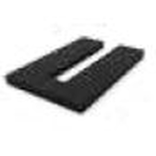 [PLINTH] Réhausse - CELLI - COSMETAL - PLINTH