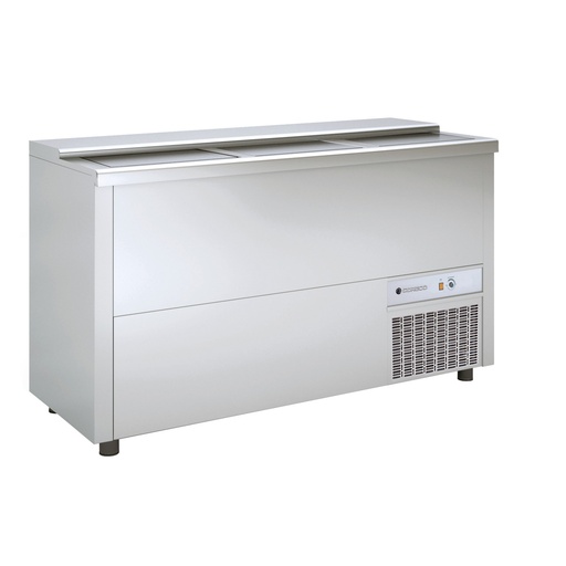 [BE-150-I] Refroidisseur à bouteilles et cannettes - CORECO - BE-150-I