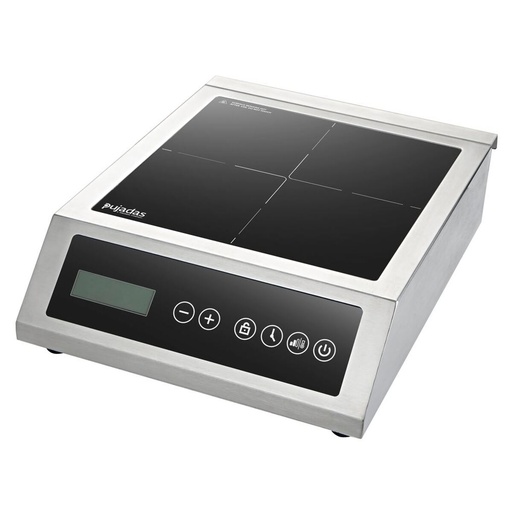 [157922] Plaque induction - PUJADAS - 157922