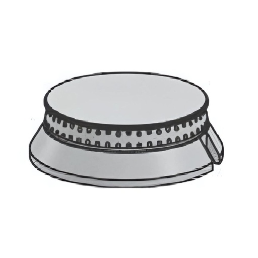 [110004918] Brûleur basic 5,5 à 7,5 kW - HR FAINCA - 110004918