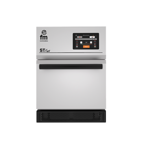 [ST-F41] Four à cuisson accélérée - FM - ST-F41