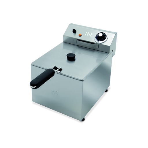 [FD6L] Friteuse 6l - HR FAINCA - FD6L