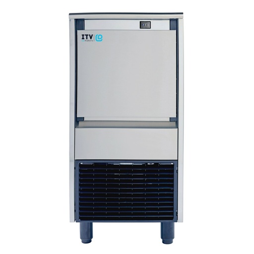 [DELTA-MAX30A] Machine à glaçons à injection - ITV - DELTA-MAX30A