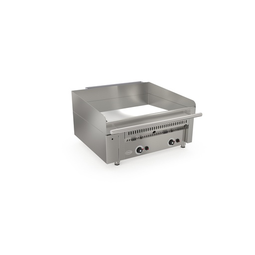 [ZONE2] Plaque au chrome à gaz - MIRROR - ZONE2