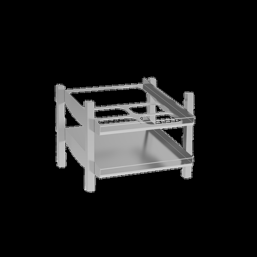 [SDPS] Distributeur de pain, couverts et verres à poser - ERATOS - SDPS