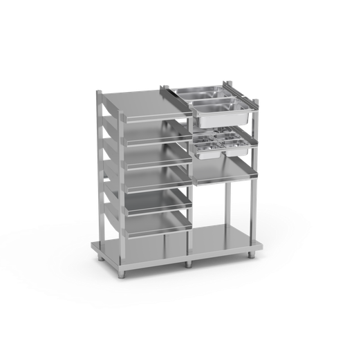 [SPDG] Distributeur sur pied - ERATOS - SPDG