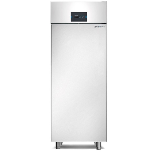 [EG80+] Armoire pâtissière négative 1 porte - TECHFROST - EG80+