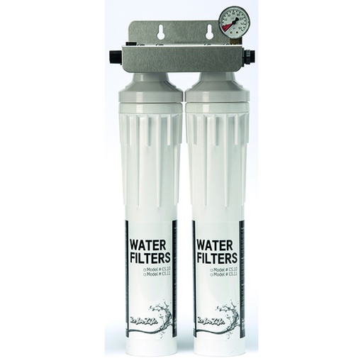 [FCCP-CS112] Filtres machines à glaçons - ITV - FCCP-CS112