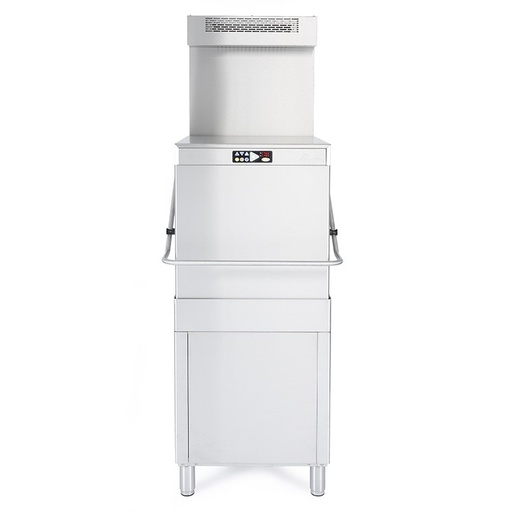 [TOP1200SEDP] Lave-vaisselle à capot 50x50 - ADLER - TOP1200SEDP