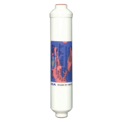 [K252VPCC] Filtre à eau Omnipure - K252VPCC