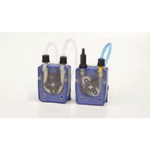 [COD.Y] Doseurs de produit de lavage & rinçage - ADLER - COD.Y