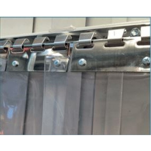 [CLC080-200] Rideau à lanières - CORECO - CLC080-200