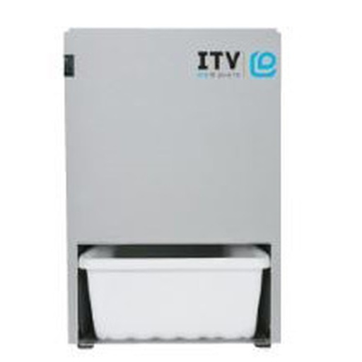 [TR5-INOX] Broyeur à glaçons - ITV - TR5-INOX