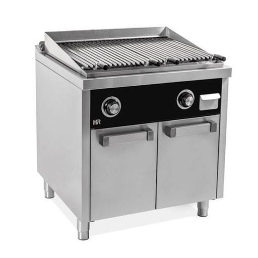 [B7508E] Barbecue  série 750 sur placard 800 - HR FAINCA - B7508E