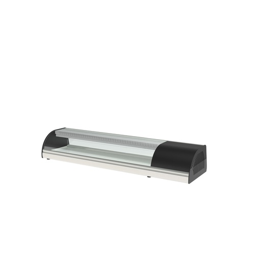 [BCS-6] Vitrine sushis à poser - CORECO - BCS-6
