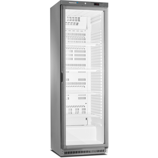 [ARV-430-CS-A-PV] Armoire Série 430 Positive 1 porte - Extérieur Inox - MARECOS - ARV-430-CS-A-PV