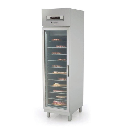 [APRV-55] Armoire pâtissière positive 1 porte - DOCRILUC - APRV-55