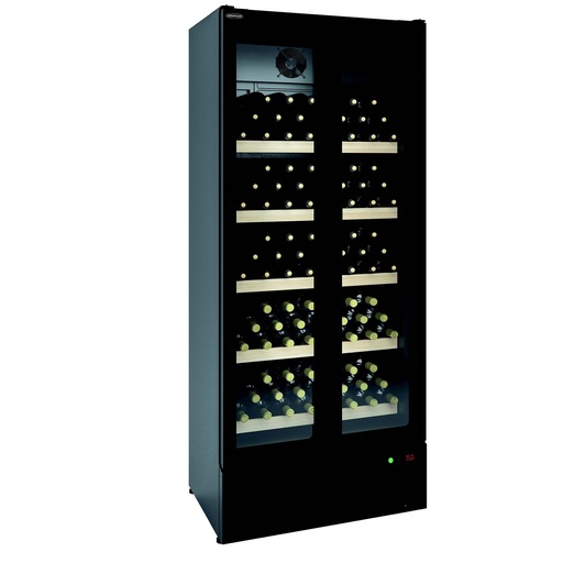 [EVRW-750] Armoire à vin mono-température 1 porte - DOCRILUC - EVRW-750