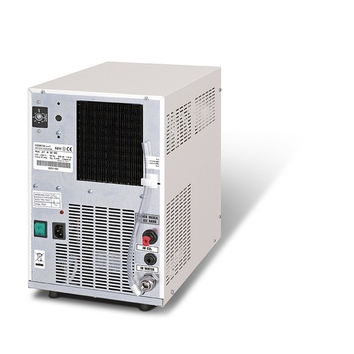 [JETIN30A] Refroidisseur d'eau banc de glace encastrable - CELLI - COSMETAL - JETIN30A