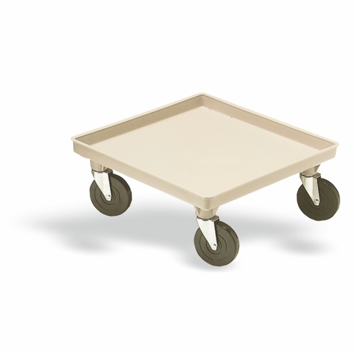 [5015] Chariot porte-casiers - PUJADAS - 5015