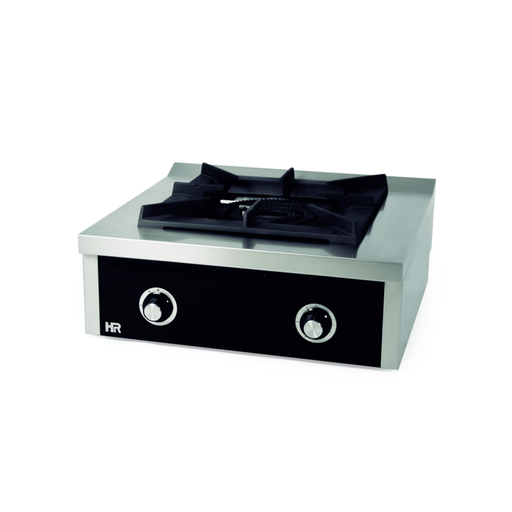 [PLL7508S] Fourneau Gaz 1 bruleur central - HR FAINCA - PLL7508S