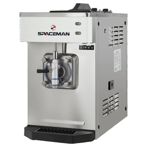 [6450-C] Distributeur de granité - SPACEMAN - 6450-C