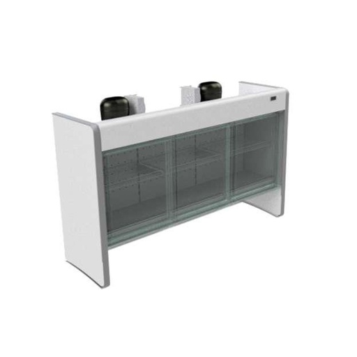 [UPD-220ECO] Congélateurs Upperdeck - FRICON - UPD-220ECO