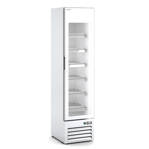[EVRVF-430] Armoire d'exposition positive 1 porte - DOCRILUC - EVRVF-430
