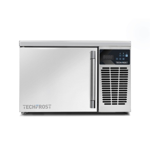 [JOF-EC23] Cellule de refroidissement et congélation - TECHFROST - JOF-EC23