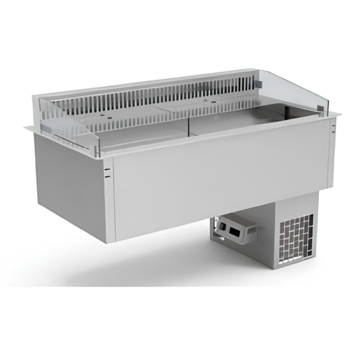 [CFVM4G] Cuve froide ventilée 4GN - ERATOS - CFVM4G