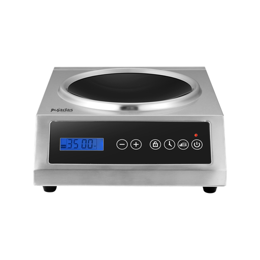 [157923] Plaque modele wok - PUJADAS - 157923