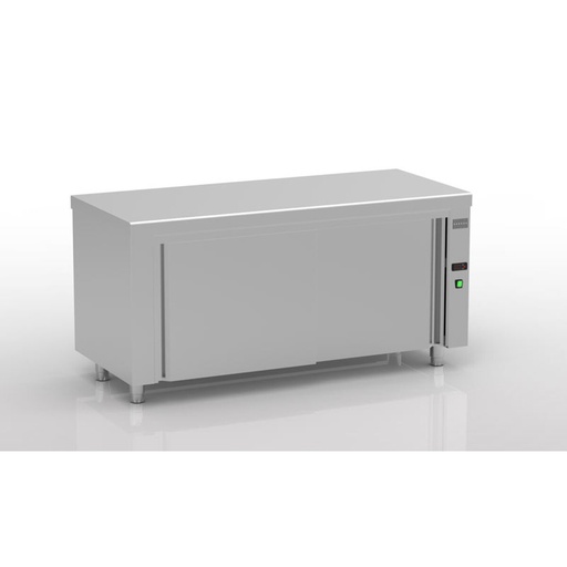 [SMC-200] Meuble réserve chaude - ERATOS - SMC-200