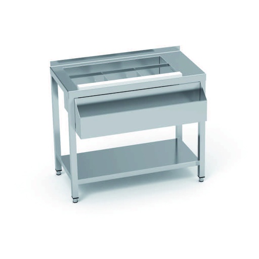 [MCE-100] Table cocktail - ERATOS - MCE-100