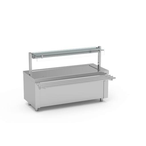 [SIPFA-160] Plaque froide sans réserve - ERATOS - SIPFA-160