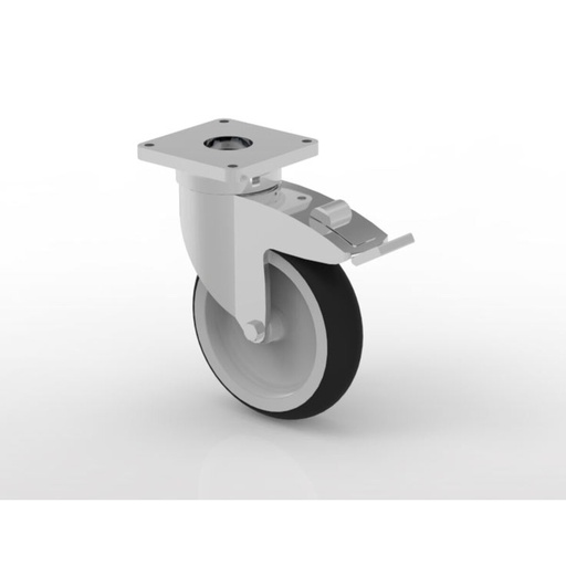 [KRM4] Roulettes - ERATOS - KRM4