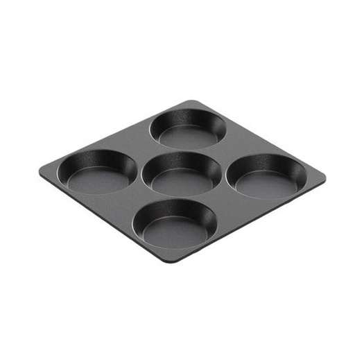 [89710882] Plaque à 5 œufs - FM - 89710882