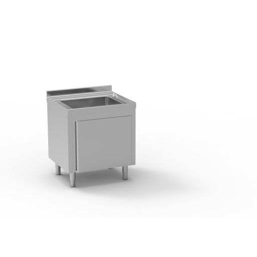 [FMM-87/10] Meuble plonge inox - ERATOS - FMM-87/10