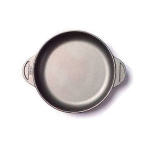 [89710896] Cassolette aluminium antiadhérente diamètre 28cm - FM - 89710896