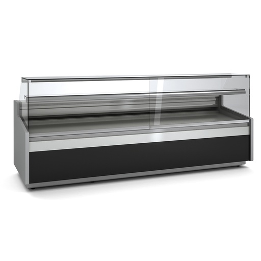 [VE-9-30-RC-TF] Vitrine horizontale pâtissière prof 960 - DOCRILUC - VE-9-30-RC-TF