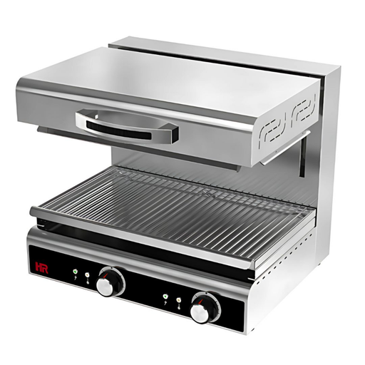 [SME600] Salamandre à plafond mobile - HR FAINCA - SME600