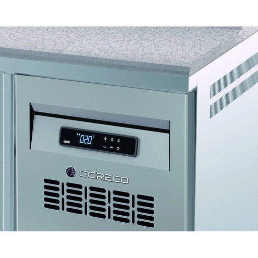 [GRANIT] Dessus granit (prix au mètre linéaire) - CORECO - GRANIT