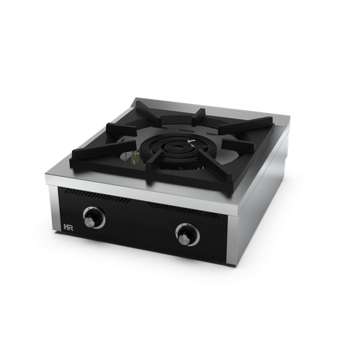 [PLL9008S] Fourneau Gaz 1 bruleur central - HR FAINCA - PLL9008S