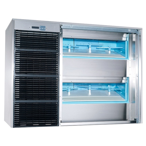 [GALAMR400A] Tête de production - ITV - GALAMR400A