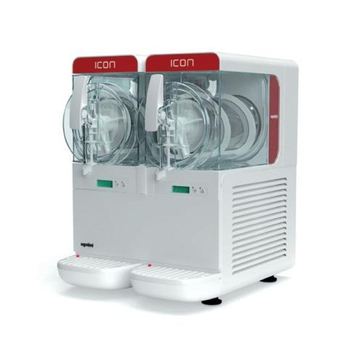 [ICON2] Distributeur de granité & frappé - UGOLINI - ICON2