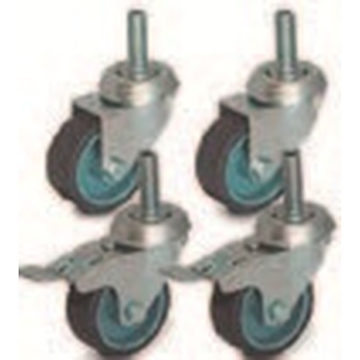 [110005578] Kit roulettes HR - HR FAINCA - 110005578