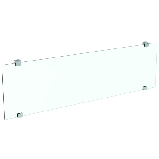 [SCRFR-3GN] Verres pare-haleine pour vitre droite - ERATOS - SCRFR-3GN