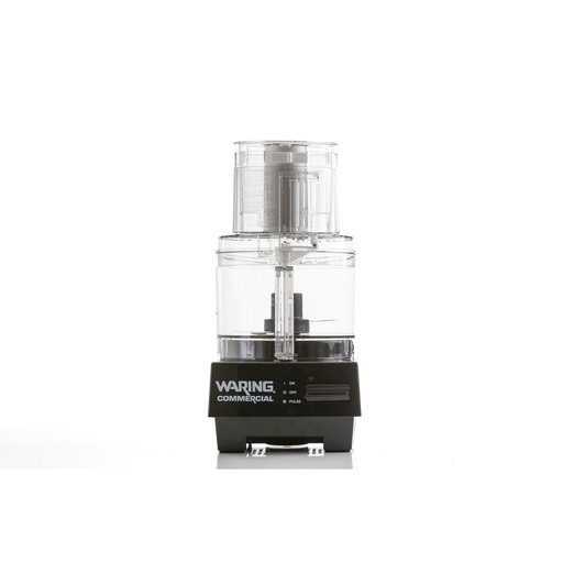 [WFP7E] Robot de cuisine - Mixer cutter - WARING - WFP7E