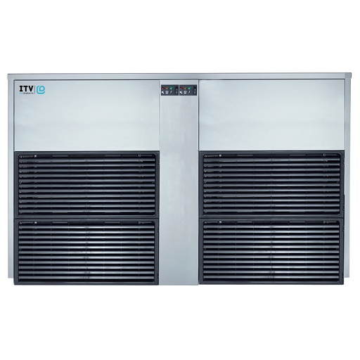 [IQ1100TRIA] Tête de production paillettes - ITV - IQ1100TRIA