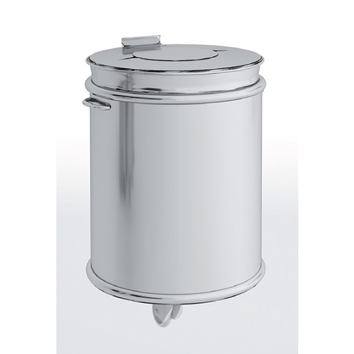 [CC-50] Poubelle 50 L - ERATOS - CC-50